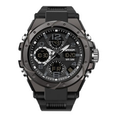 Sanda 6008 All Black