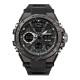 Sanda 6008 All Black