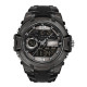 Sanda 6015 All Black