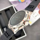 Modfit Endurance Silver-Black