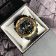 Sanda 6029 Black-Gold