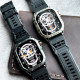 Modfit Navi Compass Ultra Silver-Black