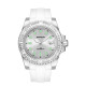 Sanda 9007 White