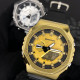 Sanda 3167 Gold