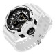 Sanda 3129 White