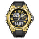 Sanda 6024 Black-Gold