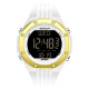 Sanda 6093 White-Gold