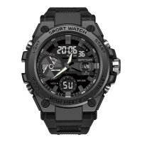 Sanda 3311 All Black
