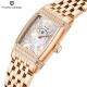 Pagani Design PD-1737 Rose Gold-White