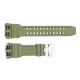 Ремінець для годинника Skmei 1818CMGN Green Camo