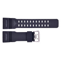 Ремешок для часов Skmei 1283/1277/1384BK Black