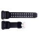 Ремінець для годинника Skmei 1520BK Black