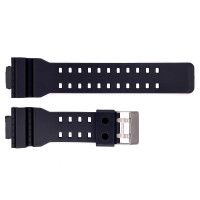 Ремешок для часов Skmei 1688BK Black