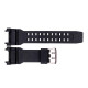 Ремінець для годинника Skmei 1343BK Black