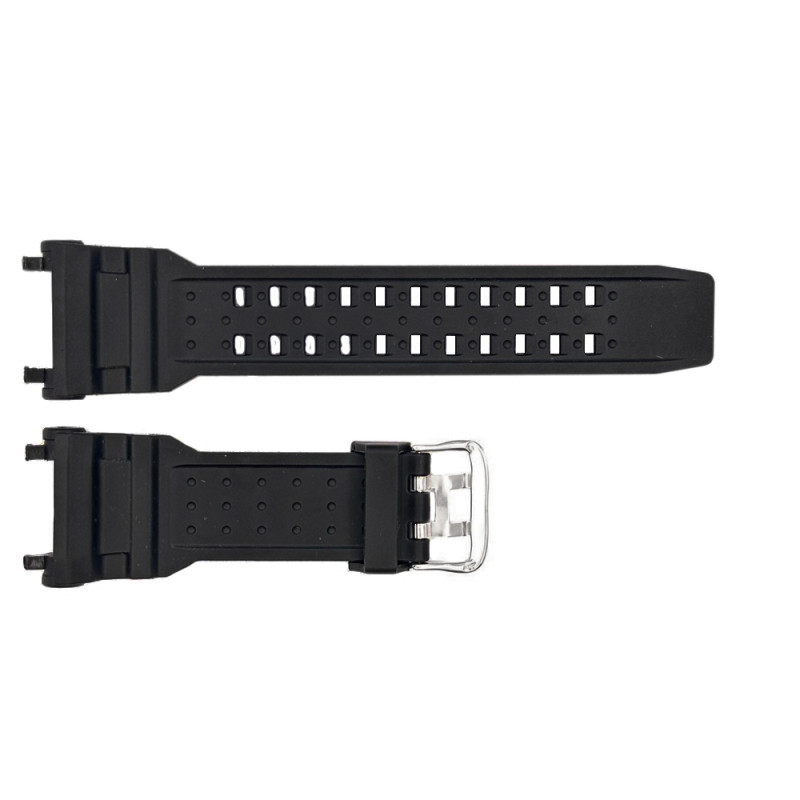 Ремінець для годинника Skmei 1343BK Black