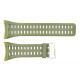 Ремінець для годинника Skmei 1251/1250/1360/1167AG Army Green