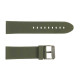 Ремешок для часов Skmei 1469AGWT Army Green-White