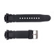Ремінець для годинника Skmei 1068/1301/1231/1560/1820BK Black