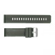 Ремешок для часов Skmei 1416/1418/1267/1285/1293/1426/1866/1894AG Army Green