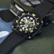 Pagani Design YN009 Black-Camo
