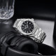 Pagani Design PD-1673 Silver-Black