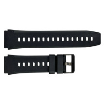 Ремінець для смарт годинника Modfit Sniper Black
