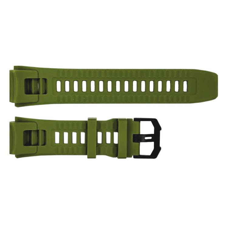 Ремінець для смарт годинника Modfit Titan Army Green