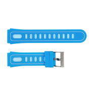 Ремешок для смарт часов DF91 Blue