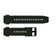 Ремінець для смарт годинника C20 Black