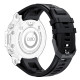 Ремінець для смарт годинника АК45 Black