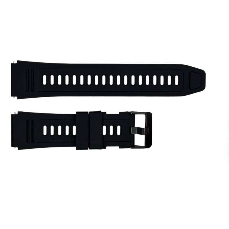 Ремешок для смарт часов Modfit Combat Black