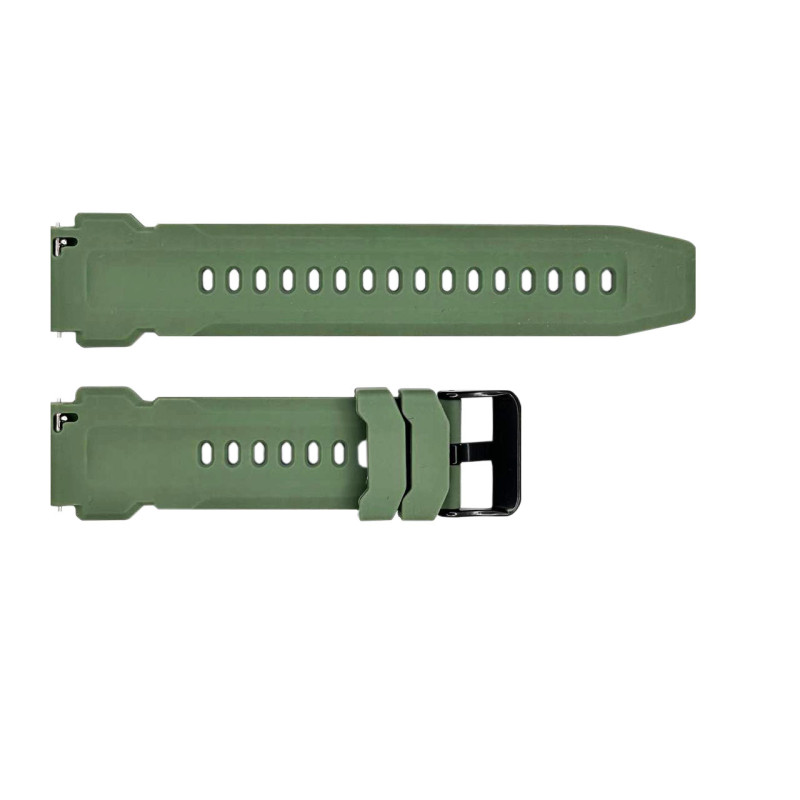 Ремінець для смарт годинника C20 Army Green