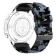 Ремінець для смарт годинника K59 Black