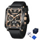 Pagani Design PD-1725 Black-Black