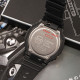 Ремінець + безель (рант) для Casio G-Shock GA-2100 Black SI