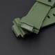 Ремінець для Casio G-Shock DW-6900 Beige BK