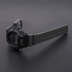 Ремінець для Casio G-Shock DW-6900 Gray SI