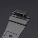 Ремінець для Casio G-Shock GM-2100 Black SI
