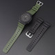 Ремінець для Casio G-Shock GA-2100 Black SI