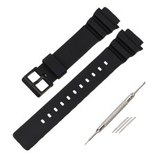 Ремешок для Casio MRW-200H All Black
