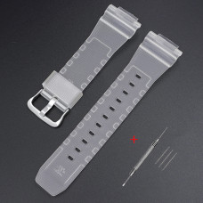 Ремешок для Casio G-Shock GM-2100 Transl SI