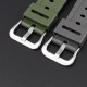 Ремінець для Casio G-Shock GA-2100 Army Green SI