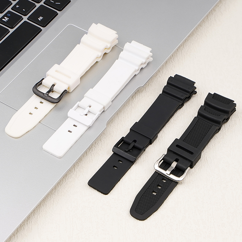 Ремінець для Casio MRW-200H All White