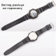 Ремінець для Casio G-Shock AE-1000/1200 White BK