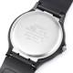 Ремінець для Casio G-Shock MQ-24/71/76/10, MW-59 All Black