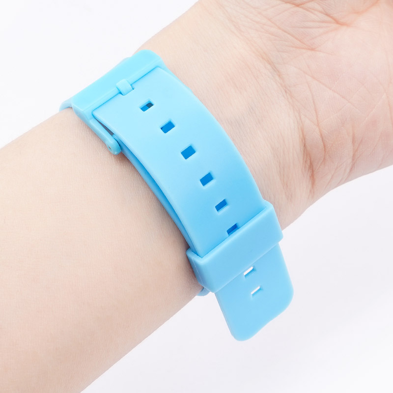 Ремінець для Casio MQ-24 All Blue