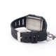 Ремінець для Casio F91W 18mm Black SI