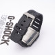 Ремінець для Casio F91W 18mm Black SI