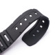 Ремінець для Casio F91W 18mm Black SI