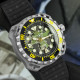 Pagani Design YN009 Silver-Camo